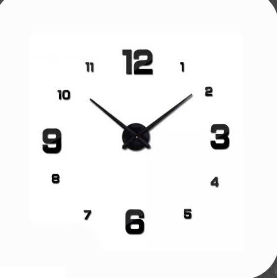 Miniatura 3 de Reloj  de  Pared ZH005